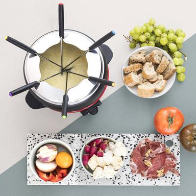 Fondue H.Koenig ALP1800 - thumbnail