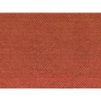 NOCH 0056690 Universeel Kartonnen 3D-plaat Dakleien - thumbnail