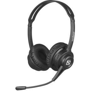 Sandberg 126-44 Draadloos Zwart