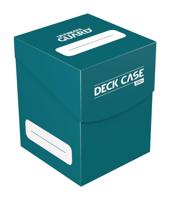 Ultimate Guard Deck Case 100+ - Petrol - thumbnail