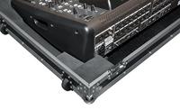 Gator Cases G-TOURX32NDH houten koffer voor Behringer X32 mengpaneel - thumbnail