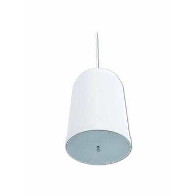 Omnitronic WP-15W PA-plafondluidspreker 40 W 100 V Wit 1 stuk(s) Omnitronic WP-15W PA-plafondluidspreker 40 W 100 V Wit 1 stuk(s)