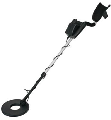 Professionele metaaldetector Velleman - Velleman