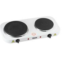 Tristar vrijstaande dubbele kookplaat kp-6245 - thumbnail