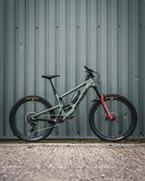 Peaty's protect & shine spray - thumbnail