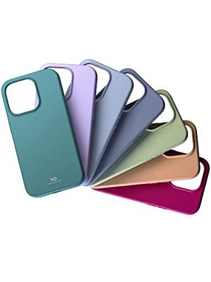 White Diamonds Urban Case Cover Voor Apple IPhone 14 Pro Pistache