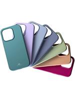 White Diamonds Urban Case Cover Voor Apple IPhone 14 Pro Petrol - thumbnail