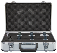 Makita E-12326 Gatenzaagset 8-delig 20 mm, 25 mm, 32 mm, 40 mm, 51 mm, 65 mm 1 set(s) - thumbnail