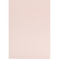 Creativ Company Vellumpapier, a4, vel 210x297 mm, 100 gr, lichtrood, 10 vel/ 1 doos - thumbnail