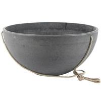 Hangschaal Nova 35 beton grijs - thumbnail