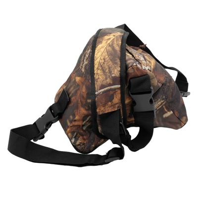 Buteo Photo Gear bean bag 1 zadelmodel met draagriem