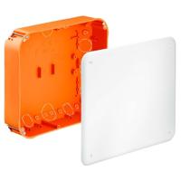 Kaiser Elektro 9197-91 Verbindingsdoos (l x b) 235 mm x 205 mm 1 stuk(s) - thumbnail