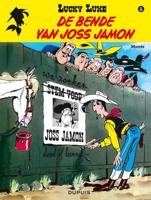 De bende van Joss Jamon (Paperback) - thumbnail