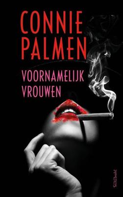Voornamelijk vrouwen Voornamelijk vrouwen