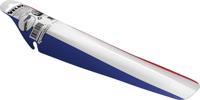 Velox achterspatbord frankrijk - thumbnail