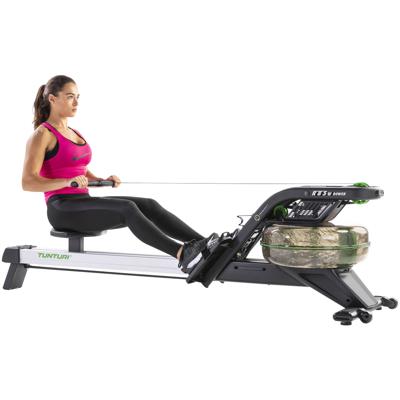 Tunturi Endurance R85W Roeitrainer