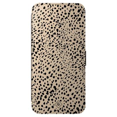 Samsung Galaxy A57 flipcase - Spot on