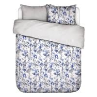 Essenza katoenen dekbedovertrek lits-jumeaux - thumbnail