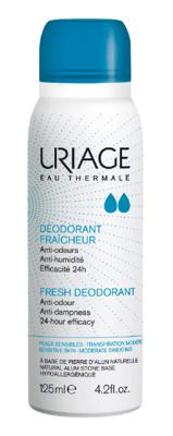Uriage Fresh Deodorant 24H