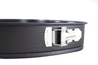 Zenker springvorm hart black metallic 27cm - thumbnail