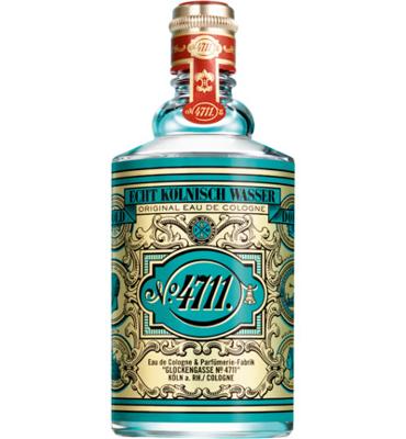 4711 Original Eau de Cologne Splash
