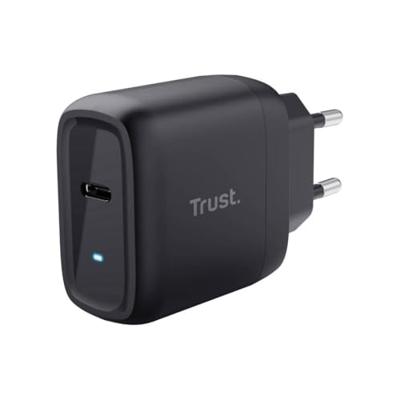Trust Maxo USB-C-oplader van 45 W