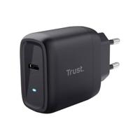 Trust Maxo USB-C-oplader van 45 W - thumbnail