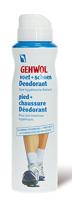 Gehwol Voet En Schoen Deodorant Spray 150ml - thumbnail