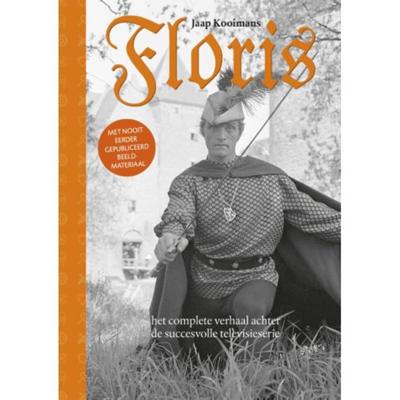 Floris (Paperback) Floris (Paperback)