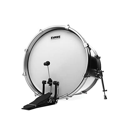 Evans BD22UV1 UV1 22 inch bassdrumvel - thumbnail