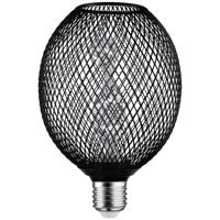 Paulmann 29086 LED-lamp E27 Globe Helix 3.5 W Goud (Ø x h) 110 mm x 160 mm 1 stuk(s) - thumbnail