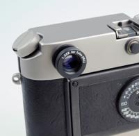 Leica 12004 Zoekerloep M 1.25X - thumbnail