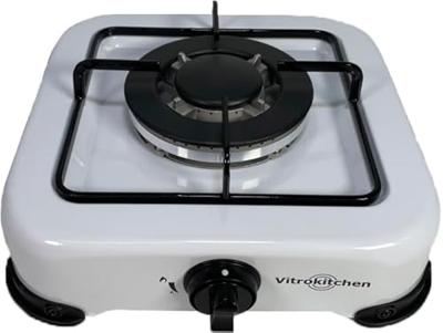 Gaskookplaat Vitrokitchen 152BB