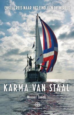 Karma van staal (Paperback) Karma van staal (Paperback)