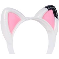 Gabby's Poppenhuis De Film interactieve kattenoren haarband - thumbnail