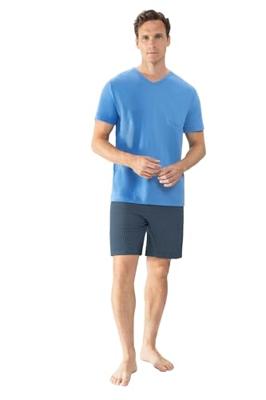 Mey shortama ocean blue