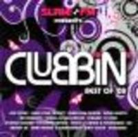 Clubbin Best Of 2008 - CD (8717825532266) - thumbnail