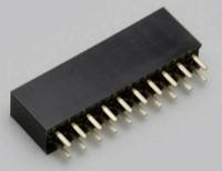 TRU COMPONENTS Female header (standaard) Aantal rijen: 2 Aantal polen per rij: 16 TC-2506434 1 stuk(s) - thumbnail