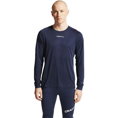 Craft Rush 2.0 Longsleeve T-Shirt Heren Craft Rush 2.0 Longsleeve T-Shirt Heren