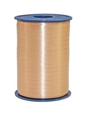 Krullint 5mm/500 meter matgoud