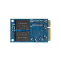 Kingston 512 GB mSATA SSD harde schijf SATA 6 Gb/s Retail SKC600MS/512G - thumbnail