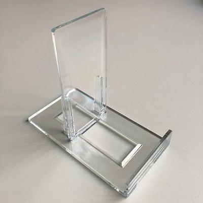 Schuifstandaard transp supergroot 2st