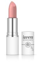 Lavera Lipstick comfort matt primrose 06 4.5 Gram - thumbnail