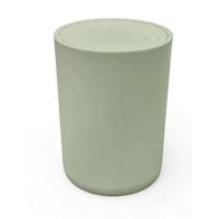 Afvalemmer TODAY UTILITY Groen Vert 8,5 L 21 x 29 cm - thumbnail
