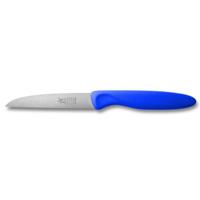 Herder Robert schilmesje 85mm blauw rvs - thumbnail
