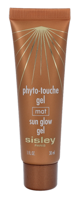 Sisley Phyto-Touche Sun Glow Gel Mat Bronzer 30 ml Dames Sisley Phyto-Touche Sun Glow Gel Mat Bronzer 30 ml Dames