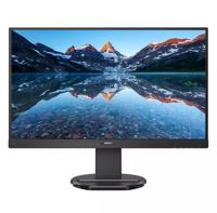 Philips Monitore 276B9/00 LED-monitor Energielabel F (A - G) 60.5 cm (23.8 inch) 2560 x 1440 Pixel 16:9 4 ms HDMI, DisplayPort, Hoofdtelefoon (3.5 mm - thumbnail