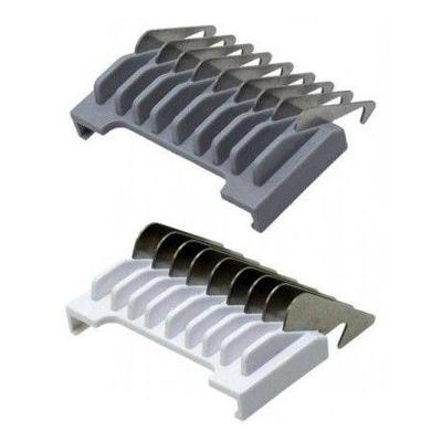 Wahl Accessoires Opzetkamset 1,5+4,5 mm Metaal Wahl Accessoires Opzetkamset 1,5+4,5 mm Metaal