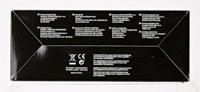 Einhell Power-X-Twincharger 3 A 4512069 Lader voor accupacks - thumbnail