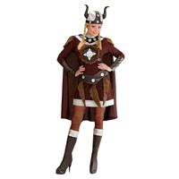 Viking Victoria kostuum Elite - thumbnail